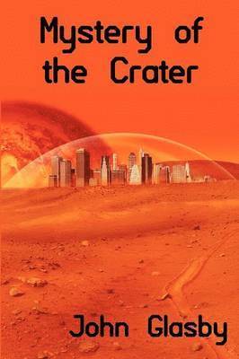 Mystery of the Crater 1