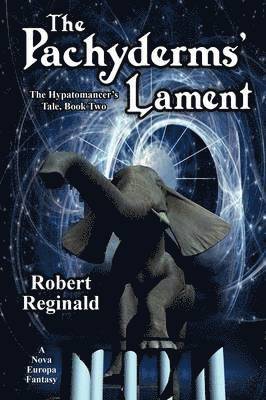 Robert Reginald - Pachyderms' Lament, Häftad