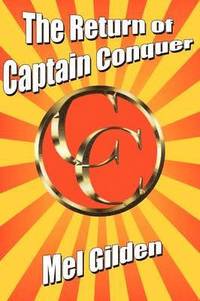 bokomslag The Return of Captain Conquer