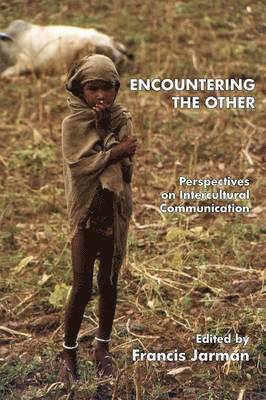 Francis Jarman - Encountering the Other, Häftad