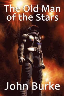 bokomslag Old Man of the Stars