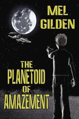 Planetoid of Amazement