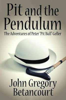 Pit and the Pendulum 1