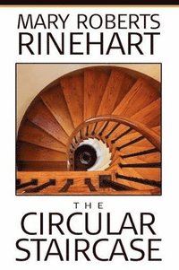 bokomslag Circular Staircase