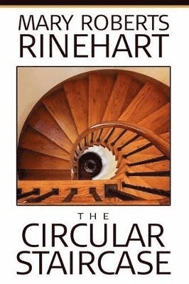 bokomslag Circular Staircase