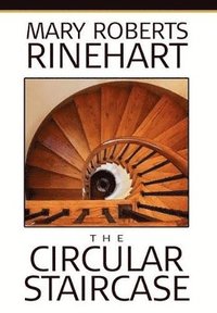 bokomslag Circular Staircase