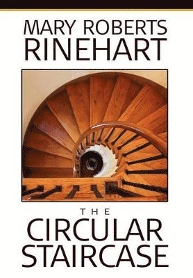 bokomslag Circular Staircase