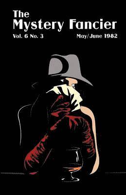 bokomslag The Mystery Fancier (Vol. 6 No. 3) May/June