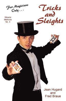 For Magicians Only 1