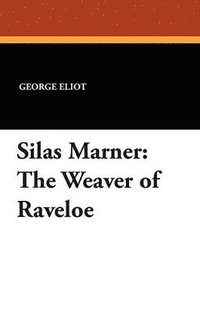 bokomslag Silas Marner