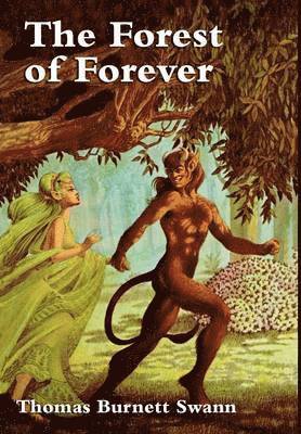 The Forest of Forever 1