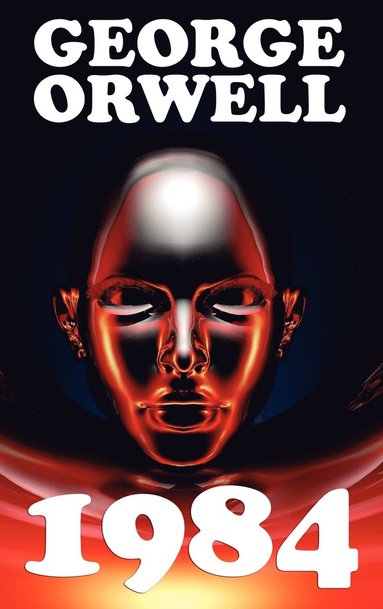 George Orwell - 1984, Inbunden