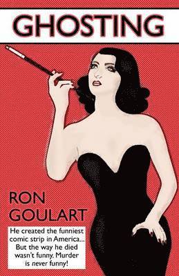 Ron Goulart - Ghosting, Häftad