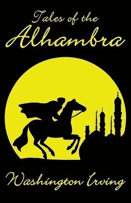 Tales of the Alhambra 1