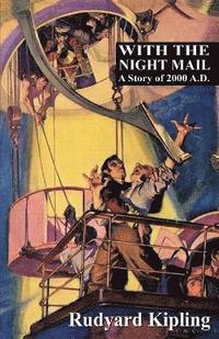 bokomslag With the Night Mail