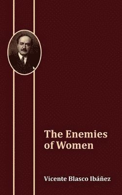 bokomslag Enemies of Women