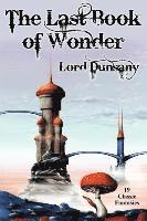 The Last Book of Wonder 1