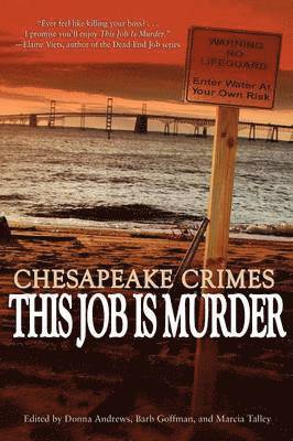 Chesapeake Crimes 1