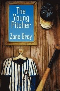 bokomslag Young Pitcher