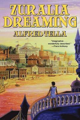Zuralia Dreaming 1
