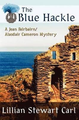 bokomslag Blue Hackle (a Jean Fairbairn/Alasdair Cameron Mystery)