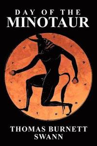 bokomslag Day of the Minotaur