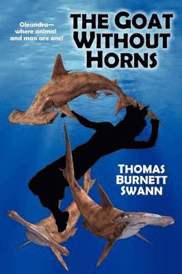 Thomas Burnett Swann - Goat Without Horns, Häftad