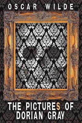bokomslag Pictures of Dorian Gray (Includes Both the 20-Chapter and 13-Chapter Versions of the Picture of Dorian Gray)