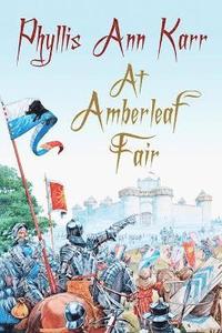 bokomslag At Amberleaf Fair