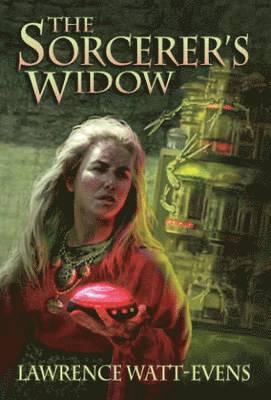 The Sorcerer's Widow 1