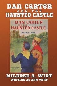 bokomslag Dan Carter and the Haunted Castle