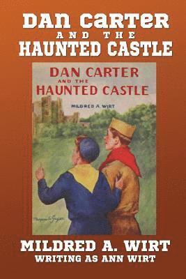 Dan Carter and the Haunted Castle 1