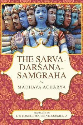 The Sarva-Dar Ana-Sa Graha 1