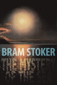 bokomslag Mystery of the Sea