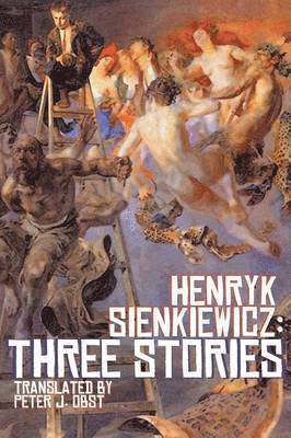 Henryk Sienkiewicz 1