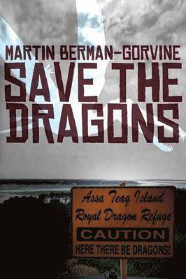 Save the Dragons 1