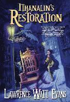 Lawrence Watt-Evans - Ithanalin's Restoration, Häftad