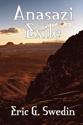 bokomslag Anasazi Exile