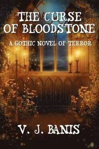 bokomslag The Curse of Bloodstone