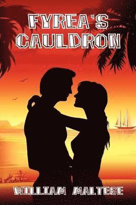 William Maltese - Fyrea's Cauldron, Häftad