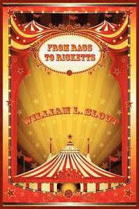 bokomslag From Rags to Ricketts and Other Essays on Circus History