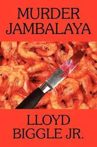 bokomslag Murder Jambalaya