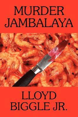 Murder Jambalaya 1