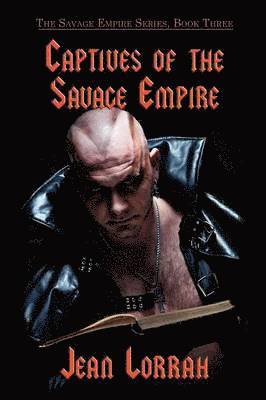 Captives of the Savage Empire 1