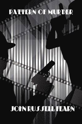 John Russell Fearn - Pattern of Murder, Häftad