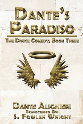 Dante's Paradiso 1