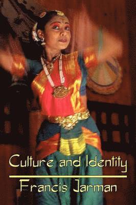 bokomslag Culture and Identity