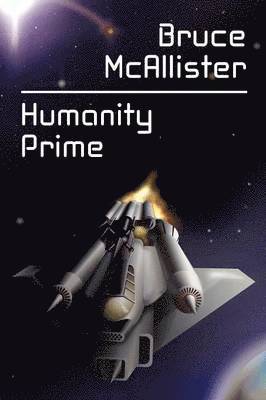 Humanity Prime 1