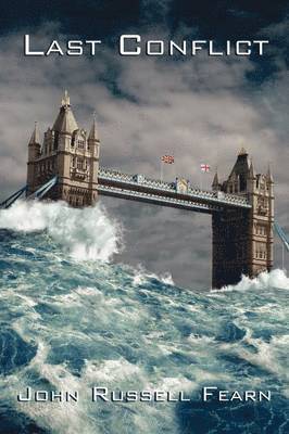 John Russell Fearn - Last Conflict, Häftad