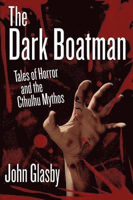 bokomslag Dark Boatman